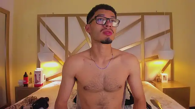 Jaxon Carter online show from 14, 4, 2026