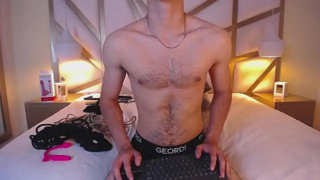 Jaxon Carter online show from 4, 2, 2026