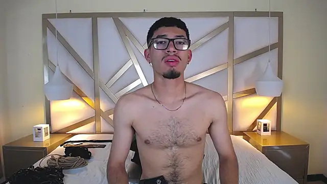 Jaxon Carter online show from 13, 9, 2025