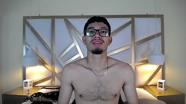 Jaxon Carter online show from 24, 9, 2025