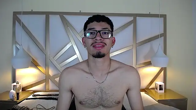 Jaxon Carter online show from 4, 10, 2025