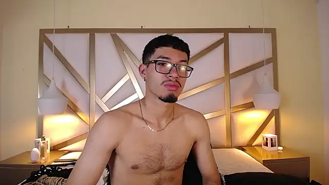 Jaxon Carter online show from 10, 11, 2025