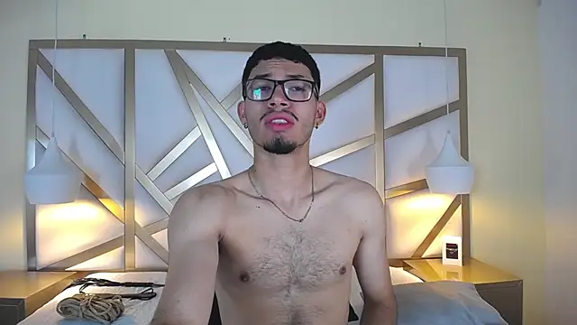 Jaxon Carter online show from 12, 9, 2025