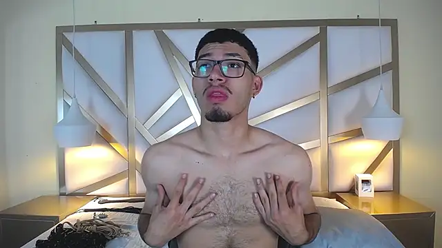 Jaxon Carter online show from 10, 9, 2025