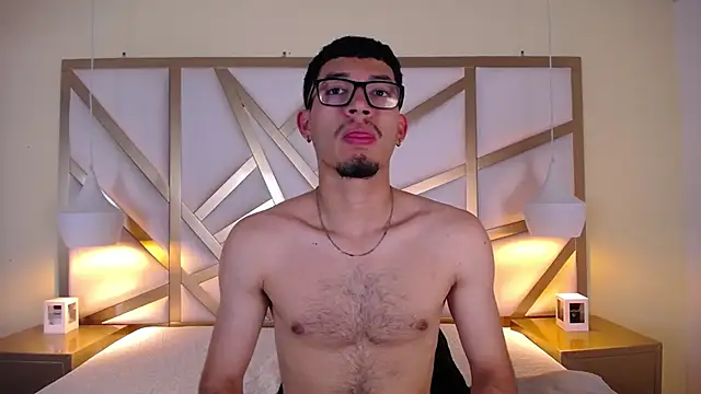 Jaxon Carter online show from 21, 9, 2025