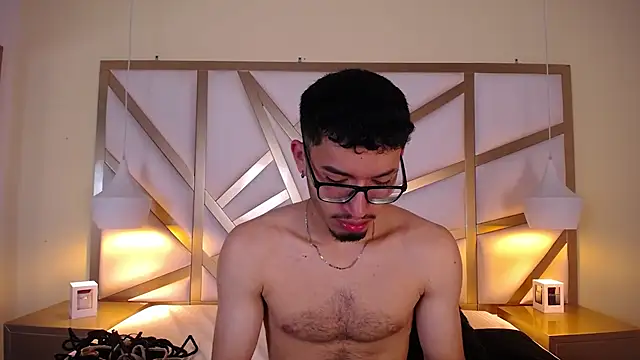 Jaxon Carter online show from 1, 12, 2025