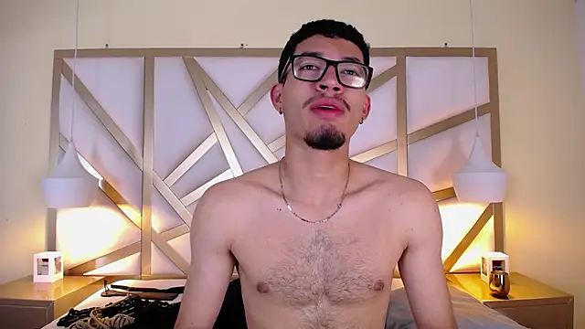 Jaxon Carter online show from 22, 9, 2025