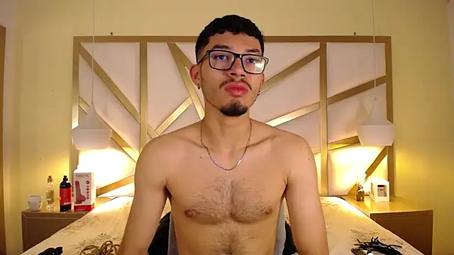 Jaxon Carter online show from 17, 3, 2026