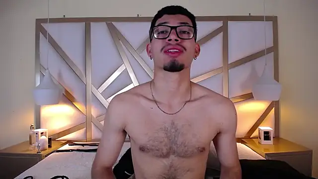 Jaxon Carter online show from 21, 10, 2025