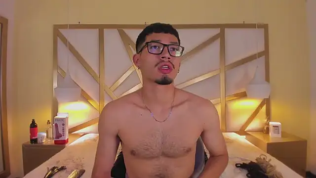 Jaxon Carter online show from 6, 4, 2026