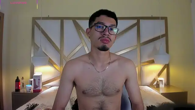 Jaxon Carter online show from 9, 4, 2026