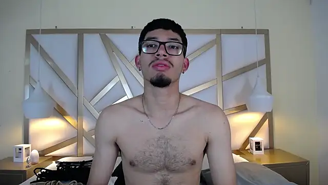 Jaxon Carter online show from 29, 9, 2025