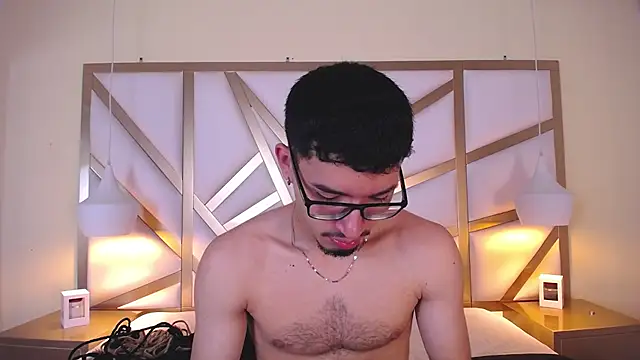 Jaxon Carter online show from 24, 11, 2025