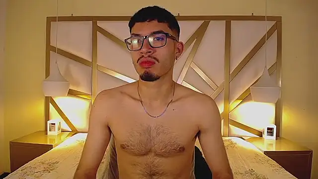 Jaxon Carter online show from 1, 3, 2026