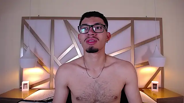 Jaxon Carter online show from 29, 10, 2025