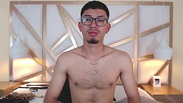 Jaxon Carter online show from 9, 9, 2025