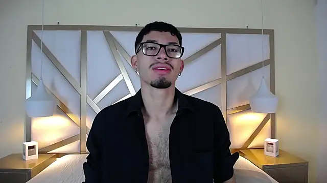 Jaxon Carter online show from 18, 10, 2025