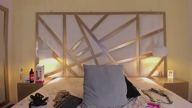 Jaxon Carter online show from 4, 4, 2026