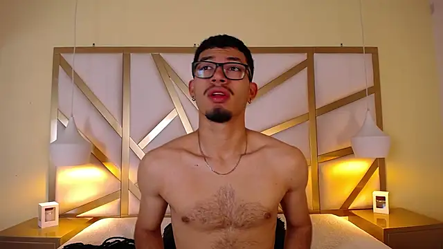 Jaxon Carter online show from 23, 11, 2025