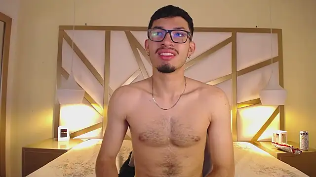 Jaxon Carter online show from 5, 3, 2026