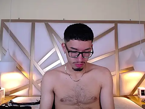 Jaxon Carter online show from 30, 10, 2025