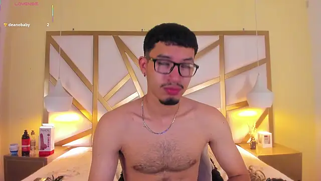 Jaxon Carter online show from 16, 4, 2026