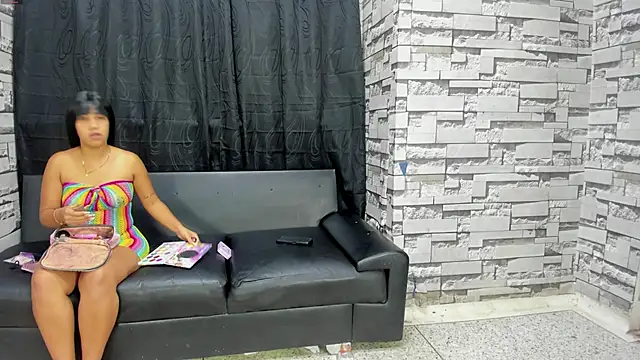 Crazy Cult Sex online show from 15, 10, 2025