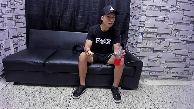 Crazy Cult Sex online show from 4, 11, 2025