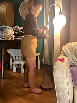 PiperPassionX online show from 18, 10, 2025