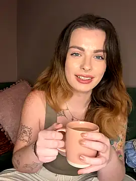 PiperPassionX online show from 19, 11, 2025