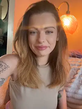 PiperPassionX online show from 23, 9, 2025