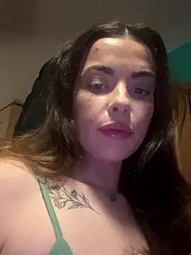 PiperPassionX online show from 17, 2, 2026