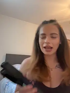 PiperPassionX online show from 10, 11, 2025