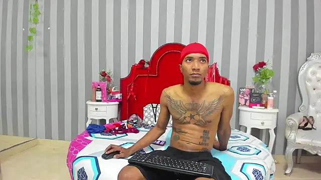CaroyAndy online show from 12, 5, 2026
