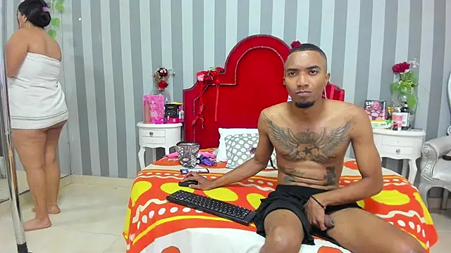 CaroyAndy online show from 19, 5, 2026