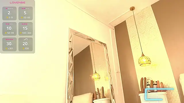 Snapshot of Tiifany_Baker chatting on 30, 6, 2026 Tiifany Baker online show from 30, 6, 2026