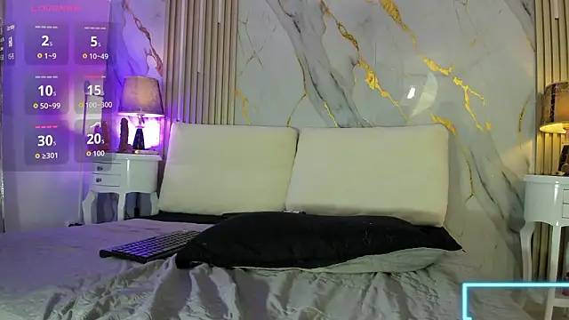 Tiifany Baker online show from 10, 3, 2026