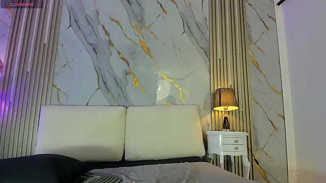 Tiifany Baker online show from 12, 3, 2026