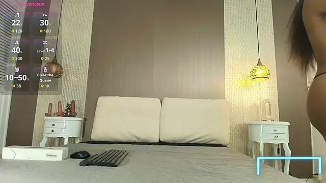 Tiifany Baker online show from 6, 2, 2026