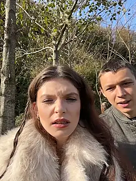 FoxStudioSex online show from 25, 11, 2025