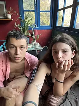 FoxStudioSex online show from 29, 11, 2025