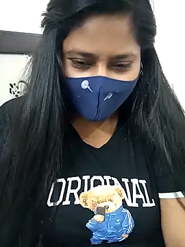 Shy Peehu online show from 14, 12, 2025