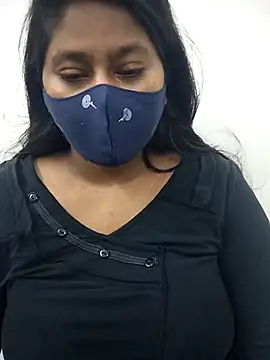 Shy Peehu online show from 28, 9, 2025