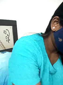 Shy Peehu online show from 1, 12, 2025