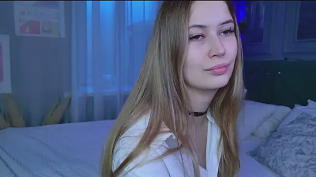 Sofii Ly online show from 16, 11, 2025