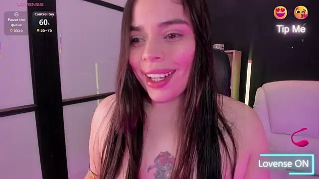 Snapshot of sunnypaytton chatting on 9, 11, 2025 sunnypaytton online show from 9, 11, 2025