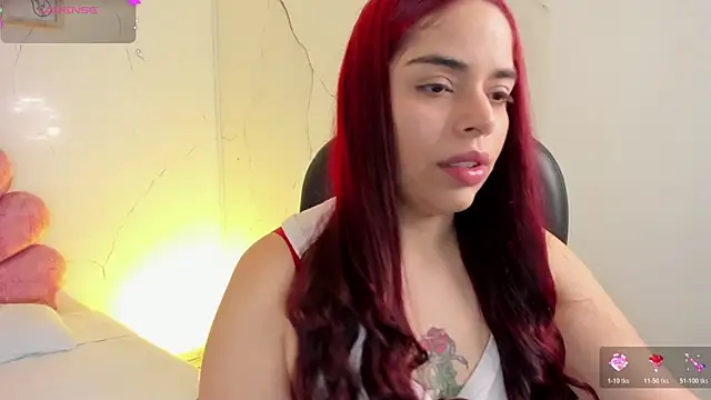 Snapshot of sunnypaytton chatting on 31, 5, 2026 sunnypaytton online show from 31, 5, 2026
