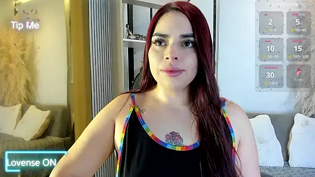 sunnypaytton online show from 30, 3, 2026