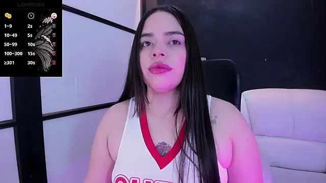 Snapshot of sunnypaytton chatting on 12, 11, 2025 sunnypaytton online show from 12, 11, 2025