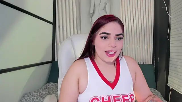 Snapshot of sunnypaytton chatting on 22, 2, 2026 sunnypaytton online show from 22, 2, 2026